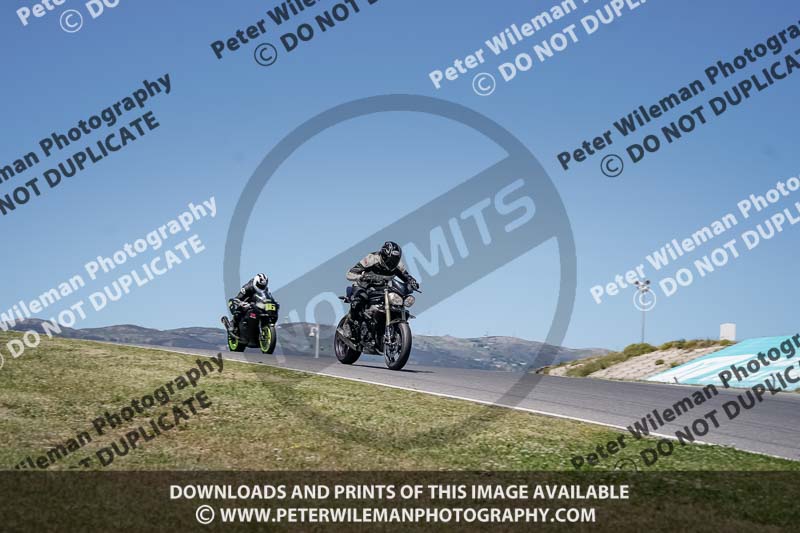 may 2019;motorbikes;no limits;peter wileman photography;portimao;portugal;trackday digital images